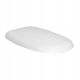  Koło Ego Toilettensitz, weißer Duroplast