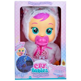  Cry Babies Puppe 30 cm