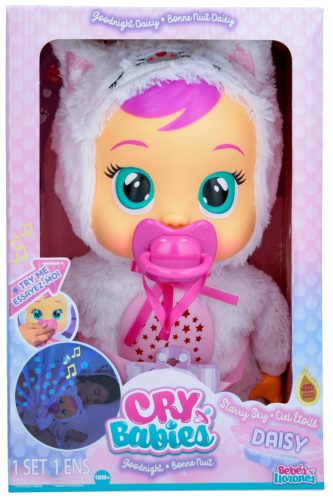  Cry Babies Puppe 30 cm