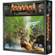  Lucrum Games Brettspiel Brzdęk! IN! Raum! Raban im luftleeren Raum