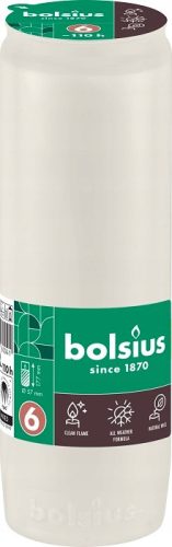  Ölkerzeneinsatz Bolsius 17,70 cm