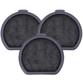   Filter für AEG Staubsauger, Electrolux, Ersatz für EF167 ESKQ9
