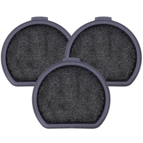  Filter für AEG Staubsauger, Electrolux, Ersatz für EF167 ESKQ9