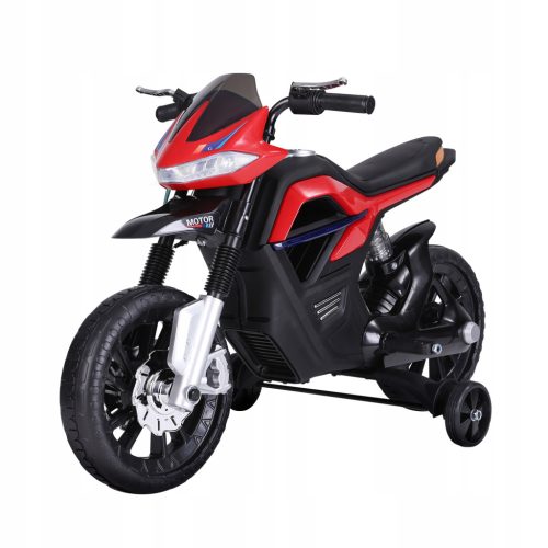  Motor Homcom Rot