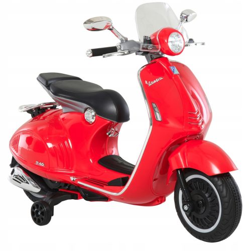  Elektrisches Kindermotorrad mit Musik, 3-6 Jahre alt.