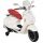 Motor Homcom Weiß