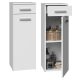  BADEZIMMERSCHRANK POST REGAL BUCH NEL V DS MATTWEISS