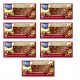 Alpen Gold Nussbeisser: 7er Pack Milchschokolade mit Haselnüssen, je 100g