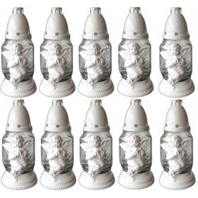  NICK - Z 399 22231 WEISS / SILBER