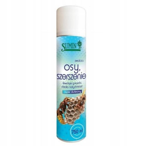  Sumin Anti-Wespen-Spray 750 ml