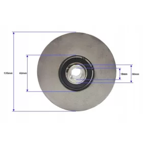 MAR-POL M79481A Verdichter