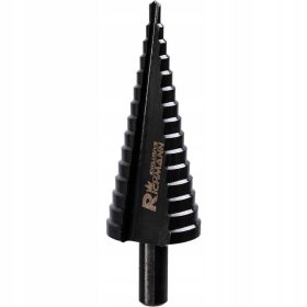 Richmann C9262 KEGELSTUFENBOHRER TiN 4-32