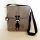  UniQueBags Kindertasche weiß, schwarz, rosafarbene Katze