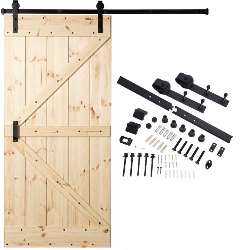 Kornik Schiebetüren 96 cm