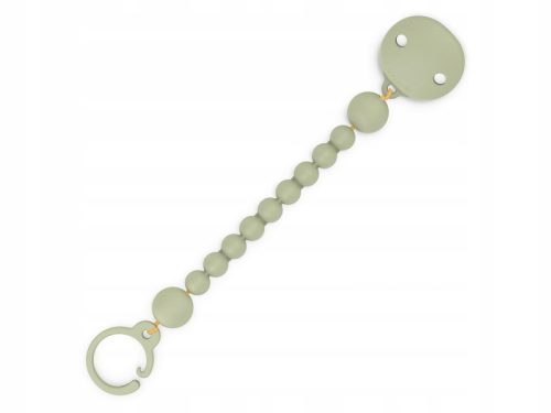  Suavinex Schnullerhalter, weiß