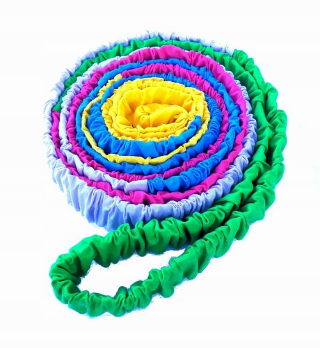  Sensorischer Animationsgummi 3 m