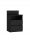  TopEshop MALWA Kommode 40 x 32 x 59 cm mattschwarz