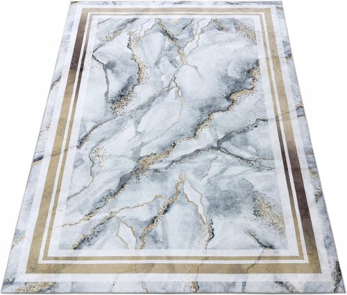 Teppiche Rugo-Teppich mit niedrigem Flor, 180 x 260 cm