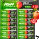 CELIFRUPP Gefriergetrockneter Apfelriegel - Zuckerfrei & Glutenfrei 150g