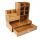 Kisten und Truhen ORGANISATOR FÜR KOSMETIK, BOX, BEHÄLTER