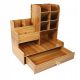 Kisten und Truhen ORGANISATOR FÜR KOSMETIK, BOX, BEHÄLTER