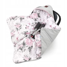  PEPI-DECKE FÜR STUHL, SCHLAFSACK, WICKEL