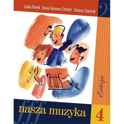  Unsere Musik 4 Gemeinschaftsarbeit