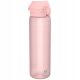  Flasche Wasserflasche hellrosa BPA Free ION8 0,5l