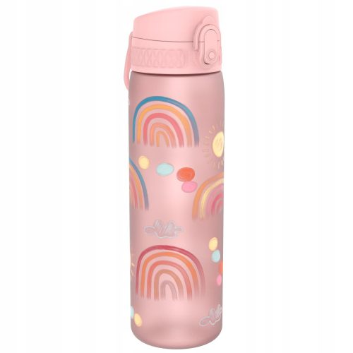  Plastikflasche ION8 I8RF500PPRAINB2 Rainbow