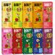 BOB SNAIL: Natürliche Fruchtsnacks in verschiedenen Geschmacksrichtungen für die ganze Familie