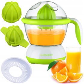  reoo E752 Zitruspresse weiß 40 W