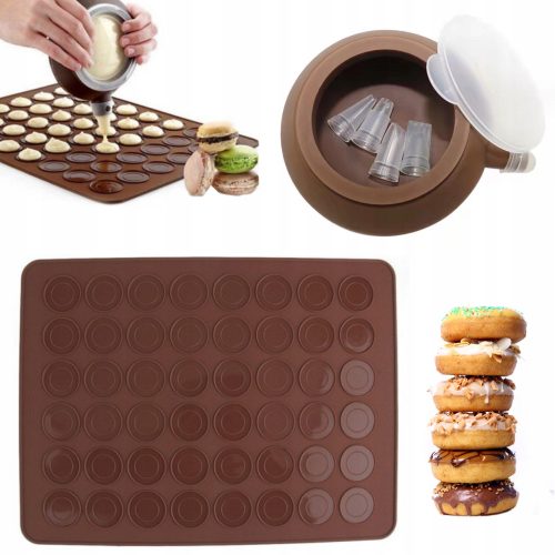 Backbleche und -formen You&Home Keksform 6