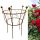  Stütze für Pflanzen, Büsche, Stützen D40 H50 Stilvoller Garten, polnische Qualität