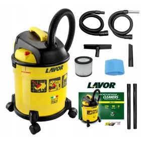  Lavor WX 4 IN 1 1200 W Industriestaubsauger