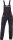 Ardon lange Arbeitshose ARDON CREATRON Latzhose - Schwarz-Neon Größe 52