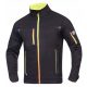 Ardon CREATRON H6649 Arbeitssweatshirt, schwarz, Größe XL