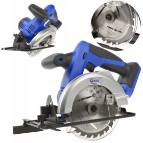  Geko Kreissäge 0 W 10 mm