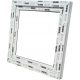 FENSTER KacprzaK PVC-FENSTER 80x80 NEU SOFORT VERFÜGBAR