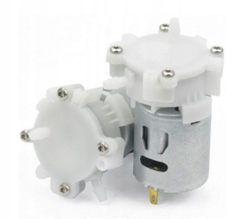  Pumpe Asia 5 W Bis zu 500 l/h
