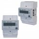 F&F-Zähler 230 V IP20 80 A
