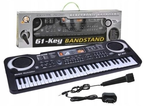  Tastatur Tobbi-toys HC158194