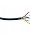 Kfz-Kabel Elektrokabel YLYs 5x0,75