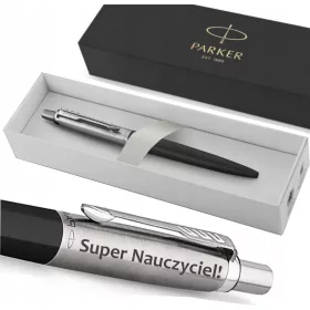  PARKER Notizstift als Geschenk für einen Lehrer