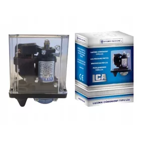  Hydrophor-Set-Pumpe Hydro-Vakuum 0 W 0 l/h