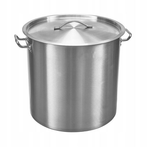 Traditioneller Topf Szron 71 l 45 cm