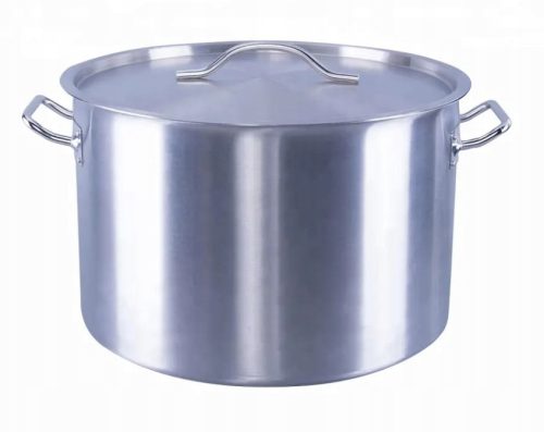 Traditioneller Topf Szron 32 l 40 cm