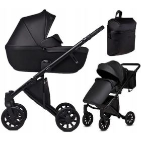  ANEX E/TYPE KINDERWAGEN SCHWAN 2IN1 ZUBEHÖR