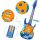  Leichte E-Gitarren-Melodien für Kinder