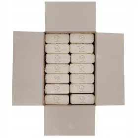  HOLZBRIKETTS EICHE EICHENWÜRFEL RUF FÜR OFEN 24kg