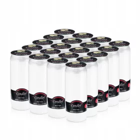  Öleinsatz für Kerzen Mattra 14 cm